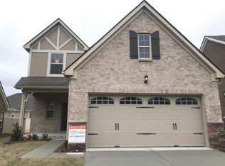 1015 Alexandria Way #273-LOT 273, Lebanon, TN 37087