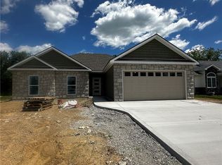 83 SE 461st Rd, Warrensburg, MO 64093