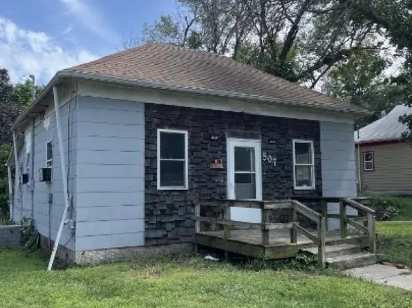 507 Fir St, Shenandoah, IA 51601