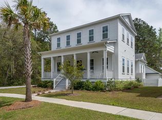 2920 Rivertowne Pkwy, Mount Pleasant, SC 29466