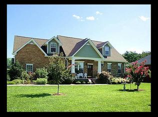 607 Sherman Dr, Cookeville, TN 38506