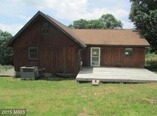 285 Aspen Ln, Wytheville, VA 24382