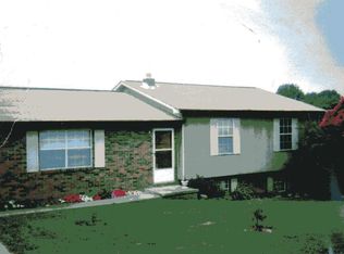 48 Philip Ln, Pikeville, TN 37367
