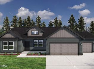 6805 W Constantine Ln, Rathdrum, ID 83858