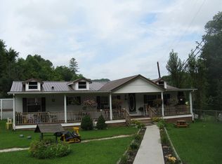 1601 Highway 687, Manchester, KY 40962