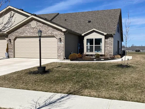 2570 Hogans Aly, Decatur, IN 46733