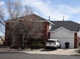 7019 Hartford Pl NW, Albuquerque, NM 87114