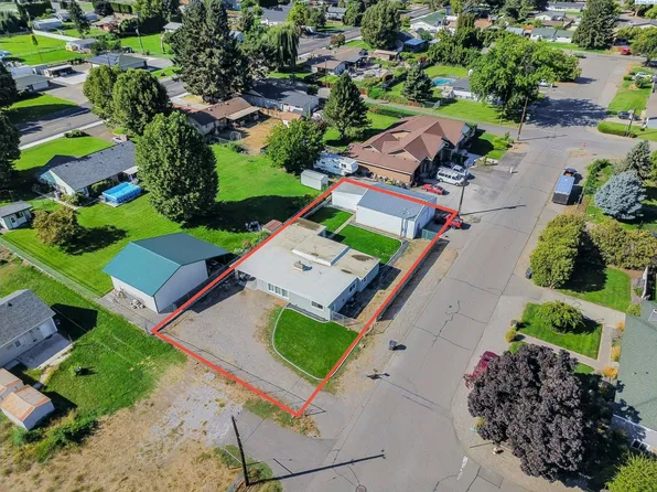4504 W Nixon St, Pasco, WA 99301