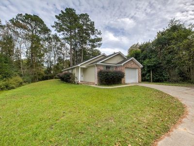 7229 Kidd Dr, Tallahassee, FL, 32303