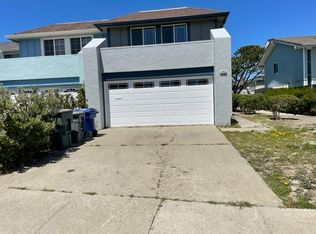 2652 Leix Way, South San Francisco, CA 94080
