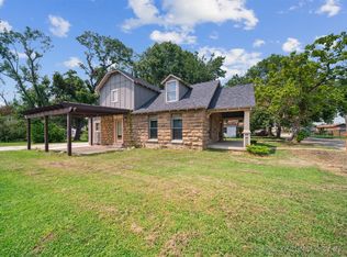 319 S Nome Ave, Claremore, OK 74017