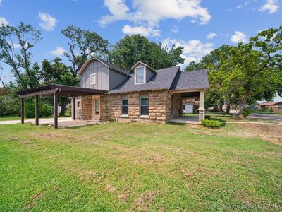 319 S Nome Ave, Claremore, OK, 74017