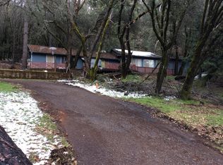 15986 Highway 26, Glencoe, CA 95232