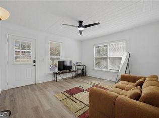 340 Lee St, Forest Park, GA 30297