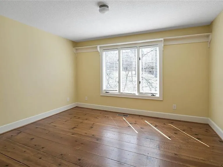 Bedroom 2 on main level