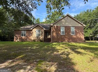 1331 Carl Dr, Thomson, GA 30824