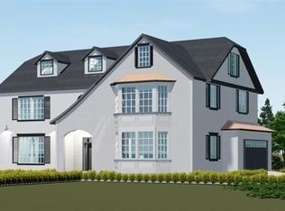 34 Hamilton Rd, Morristown, NJ 07960