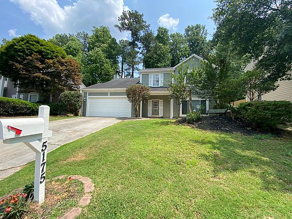 2nd image of 5175 N Bridges Dr