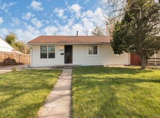 5380 E 67th Ave, Commerce City, CO 80022