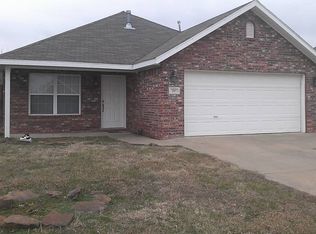 745 Applegate Ln, Lincoln, AR 72744