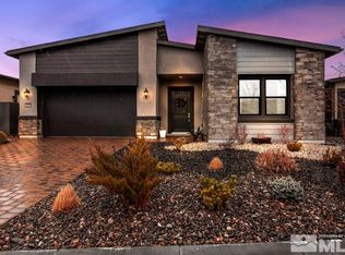 2359 Iron Square Dr, Reno, NV 89521