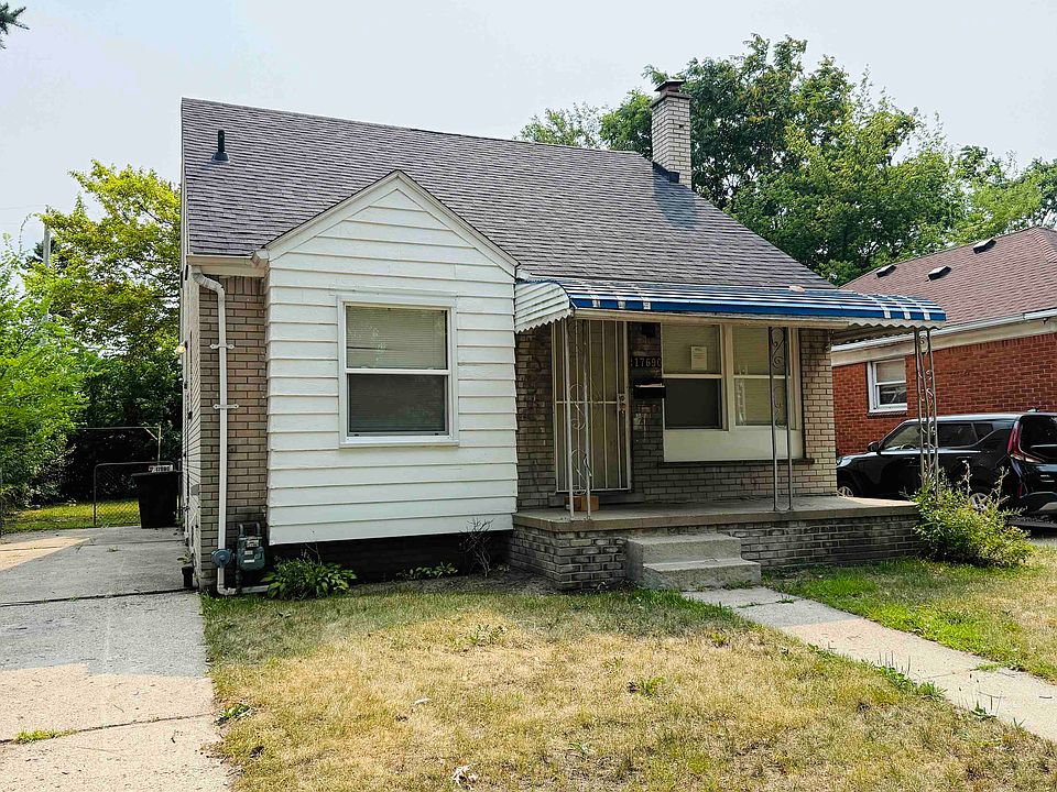 1st image of 17690 Hoover St