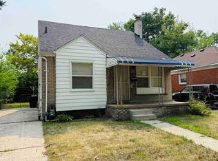 17690 Hoover St, Detroit, MI 48205