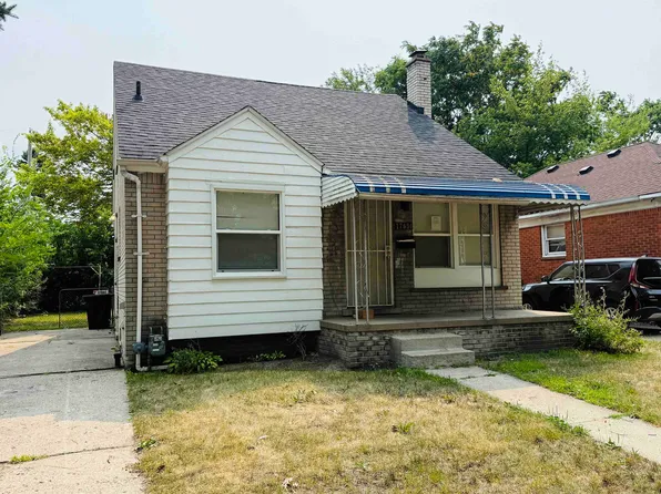 17690 Hoover St, Detroit, MI 48205