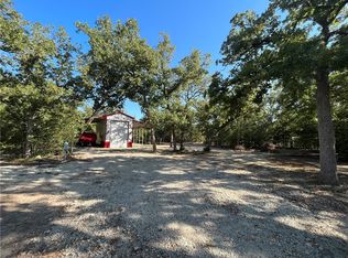 118 & 120 Mesquite Trl, Somerville, TX 77879