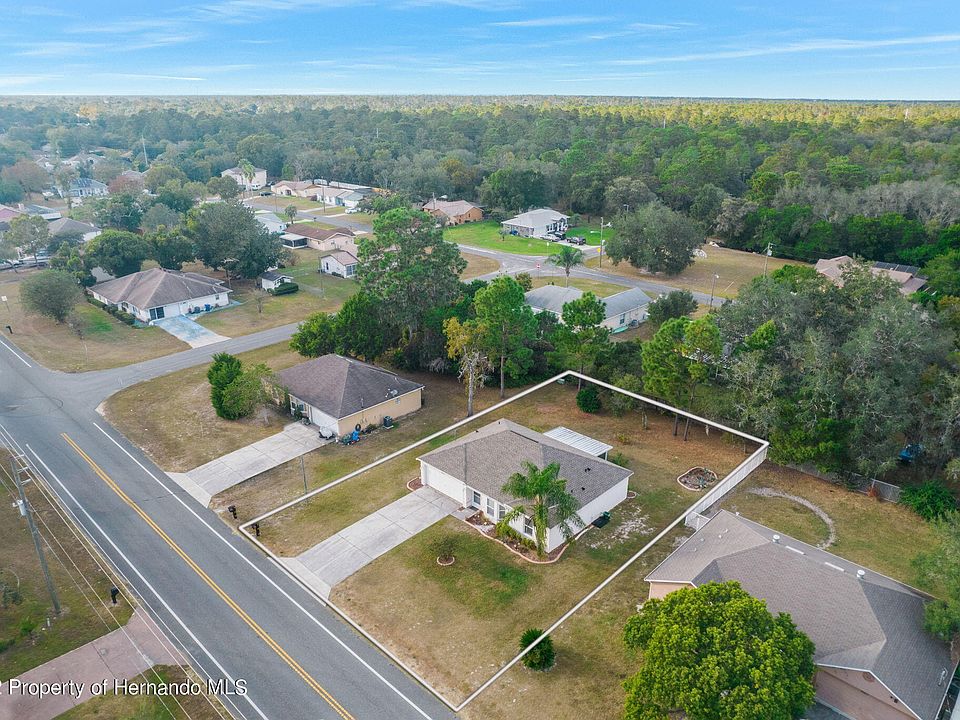10443 Elgin Blvd, Spring Hill, FL 34608 Zillow