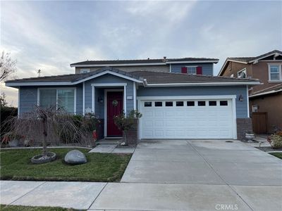 34438 Yale Dr, Yucaipa, CA, 92399