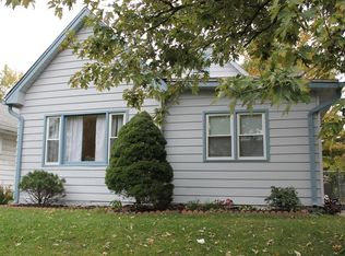 5205 E Walnut St, Indianapolis, IN 46219