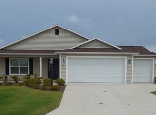 3368 Countryside Path, The Villages, FL 32163