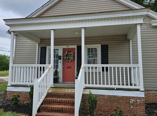 605 Round St, Woodruff, SC 29388