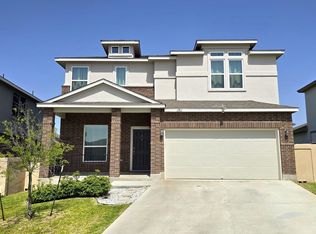 1511 Ocaso Dr, Laredo, TX 78045