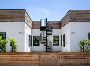 5228 De Longpre Ave, Los Angeles, CA 90027