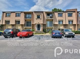 1405 Old Manor Rd, Columbia, SC 29210