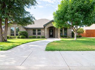 809 Woodland Park Ave, Midland, TX 79705