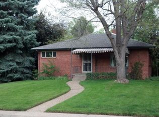 444 N Glencoe St, Denver, CO 80220