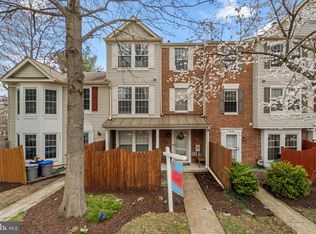 6025 Weekend Way #43, Columbia, MD 21044