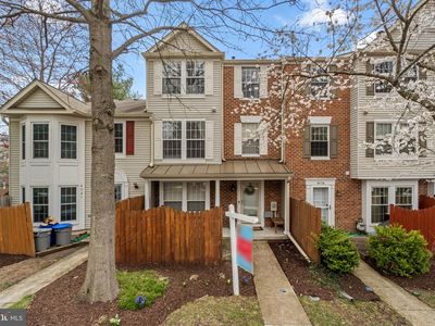 6025 Weekend Way #43, Columbia, MD, 21044
