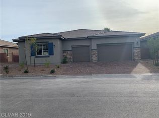 371 Sapphire Rock Ave, Las Vegas, NV 89183