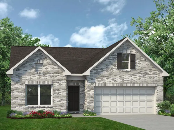 406 Heritage Grove Rd, Blue Ridge, TX 75424