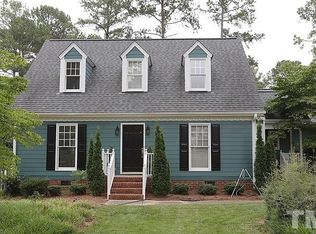 2144 Hamrick Dr, Raleigh, NC 27615