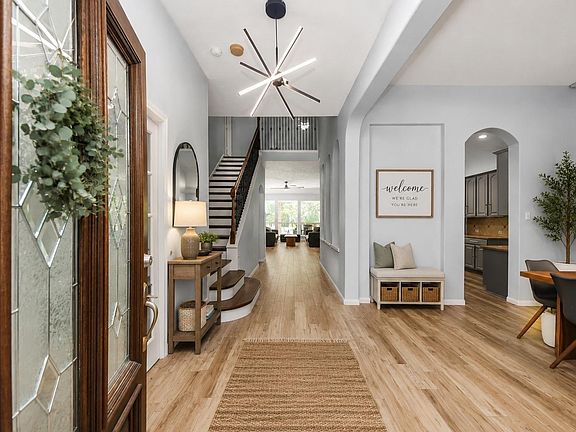 4th image of 25432 Ramrock Dr