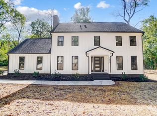 5836 Gold Wagon Ln, Mint Hill, NC 28227