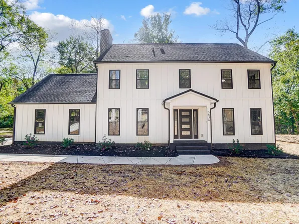 5836 Gold Wagon Ln, Mint Hill, NC 28227