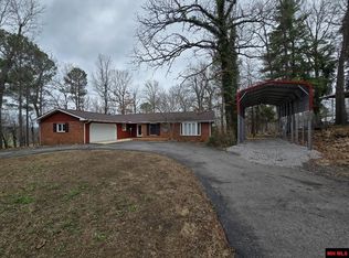 101 Bayview Dr, Mountain Home, AR 72653