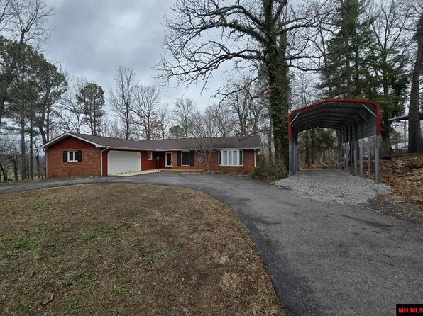 101 Bayview Dr, Mountain Home, AR 72653