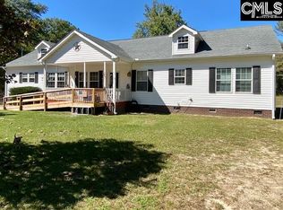 7433 Flat Creek Rd, Kershaw, SC 29067